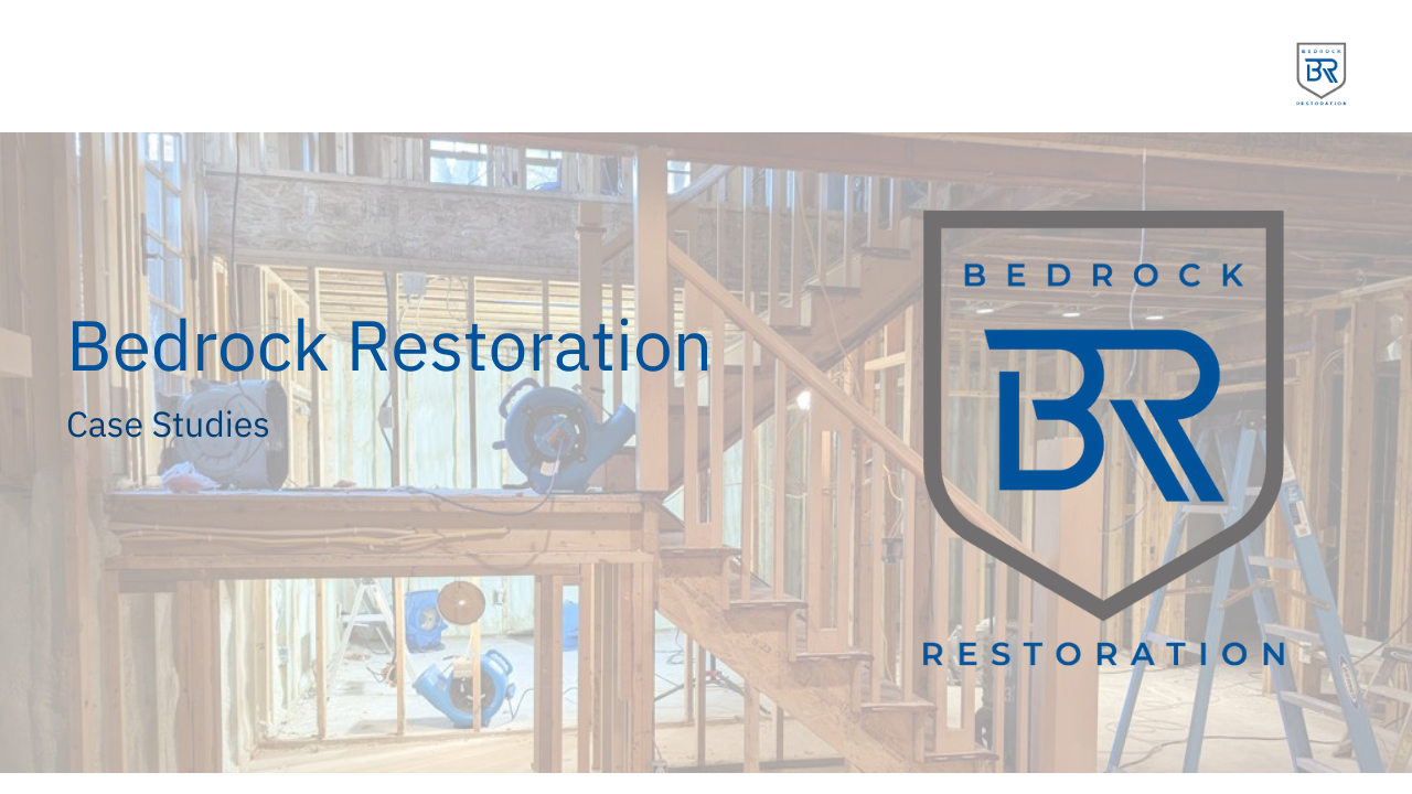 Bedrock Restoration - Water Fire Mold Damage Service photo 4