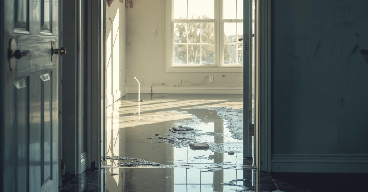 Dallas Water Damage Restoration Cost Guide 2026