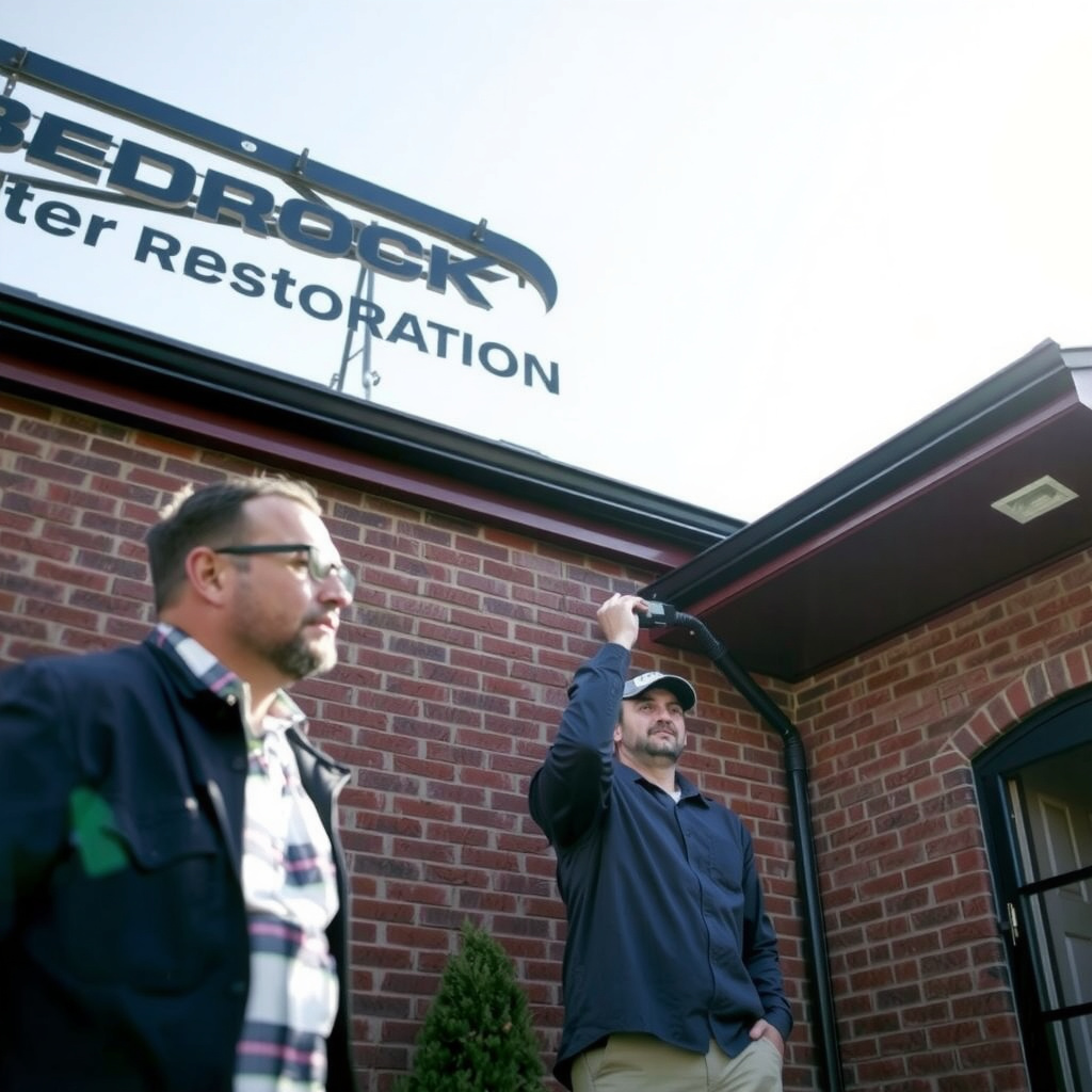 Bedrock Restoration Water Damage Services in St Louis Park - image 3