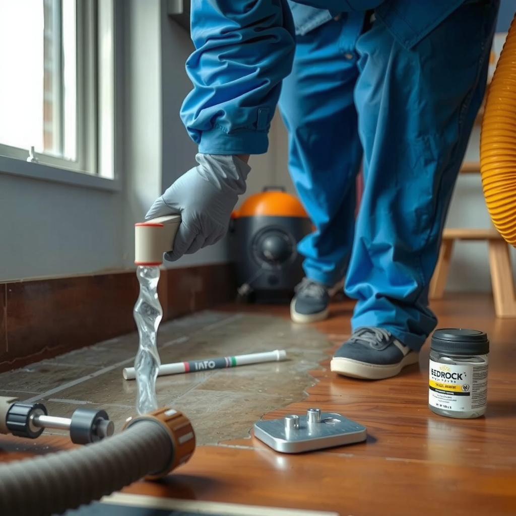 Bedrock Restoration Water Damage Services in St Louis Park - image 2