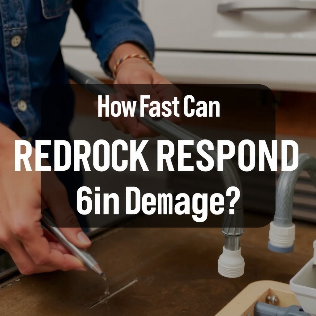 How Fast Can Bedrock Respond to St Louis Park Water Damage? - image 2