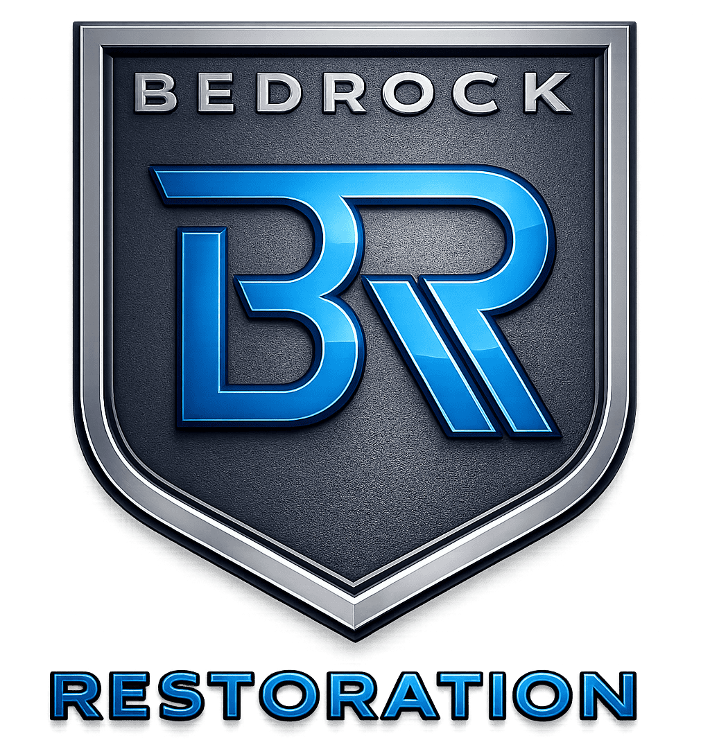 Bedrock Restoration